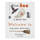 Search for halloween party posters A little boo
