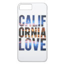 Search for love california iphone cases America