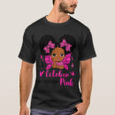 Search for messy bun tshirts Black