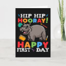 Search for 1st day school cards First grade