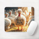 Search for pork mouse mats Funny