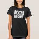 Search for koi tshirts Aquarium