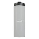 Search for light grey mugs Monogrammed