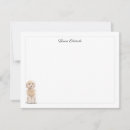 Search for cute note cards Watercolor