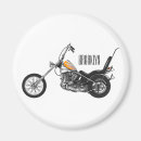 Search for chopper magnets Rider