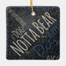 Search for newfie christmas tree decorations Puppy