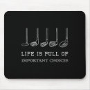 Search for clubs mouse mats Grandpa
