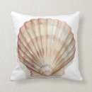 Search for seashell cushions Ocean