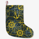 Search for nautical christmas stockings Beach