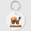 Search for snail key rings Animal
