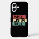 Search for swim bike run iphone cases Swimming