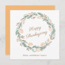 Search for cute thanksgiving cards Calligraphy