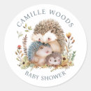 Search for family of three stickers Flowers