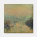 Search for seine magnets Sunset