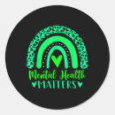 Search for semi stickers Mental