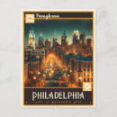 Search for vintage philadelphia postcards Classic
