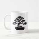 Search for bonsai tree mugs Nature
