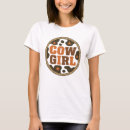 Search for cowgirl tshirts Southern