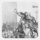 Search for honorable stickers Daumier