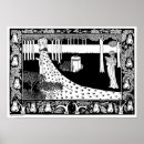 Search for aubrey beardsley posters Vintage