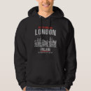 Search for london hoodies cities
