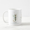 Search for initial j mugs Chic
