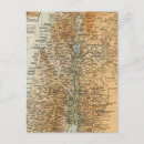 Search for palestine postcards Map