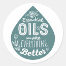 Search for essential oils stickers Doterra