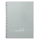 Search for bridal shower notebooks Minimalist