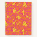 Search for scooby doo notebooks Pattern