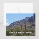 Search for superstition horizontal postcards Mountain