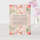 Search for poetry mothers day cards Pink