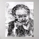 Search for man with van posters Bridgeman