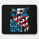 Search for send mouse mats Snow