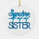 Search for figure skating christmas tree decorations For her