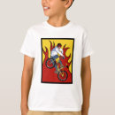 Search for bmx kids tshirts Cool