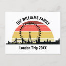 Search for big city skyline postcards Travel souvenir