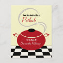 Search for cooking pot invitations Potluck