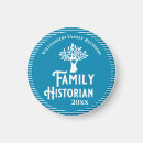 Search for historian magnets Vintage