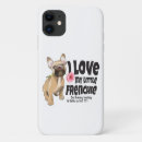 Search for frenchies iphone cases Dog lovers