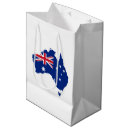 Search for australia gift bags Blue