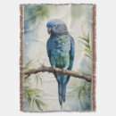 Search for budgie blankets Parrot