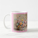 Search for easter basket mugs Flowers