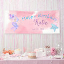 Search for mermaid birthday party decor Ocean