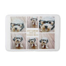 Search for funky bath mats Modern
