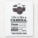 Search for camera mouse mats Photographer
