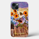 Search for be the rock iphone cases Flower