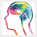 Search for human brain stickers Science