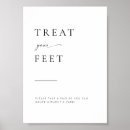 Search for flip flop wedding signs Simple