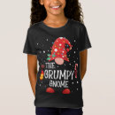 Search for grumpy christmas tshirts Popular